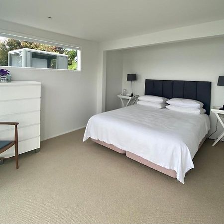 Wharf View Apartman Russell Kültér fotó